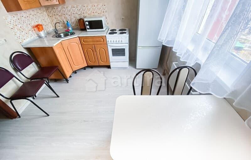 2-комн. квартира, 56 м2, 6/17 эт. Лобня - изображение 19