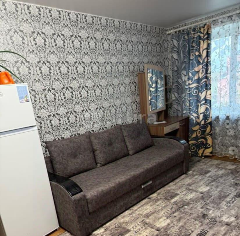 Комната, 18 м2, 4/9 эт. Иваново - изображение 4