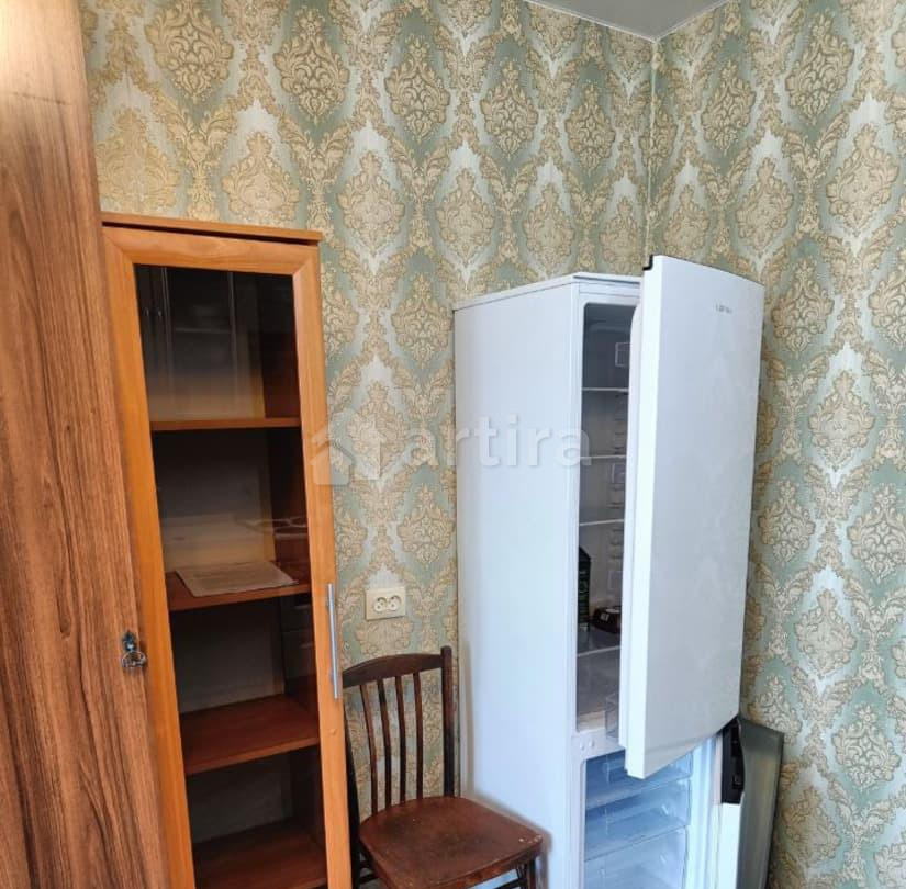 Комната, 13 м2, 7/9 эт. Новосибирск - изображение 5