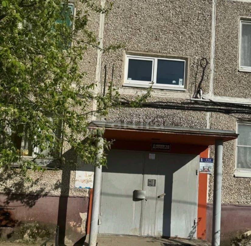 Комната, 12 м2, 3/5 эт. Пермь - изображение 7