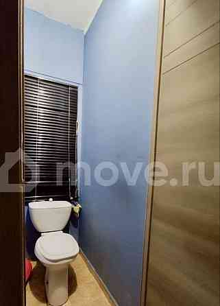 3-комн. квартира, 82.8 м2, 5/17 эт. Москва