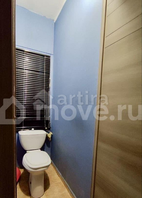 3-комн. квартира, 82.8 м2, 5/17 эт. Москва - изображение 6