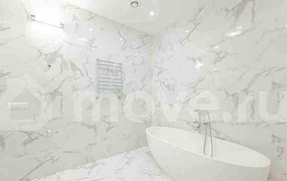 5-комн. квартира, 129.8 м2, 10/18 эт. Москва