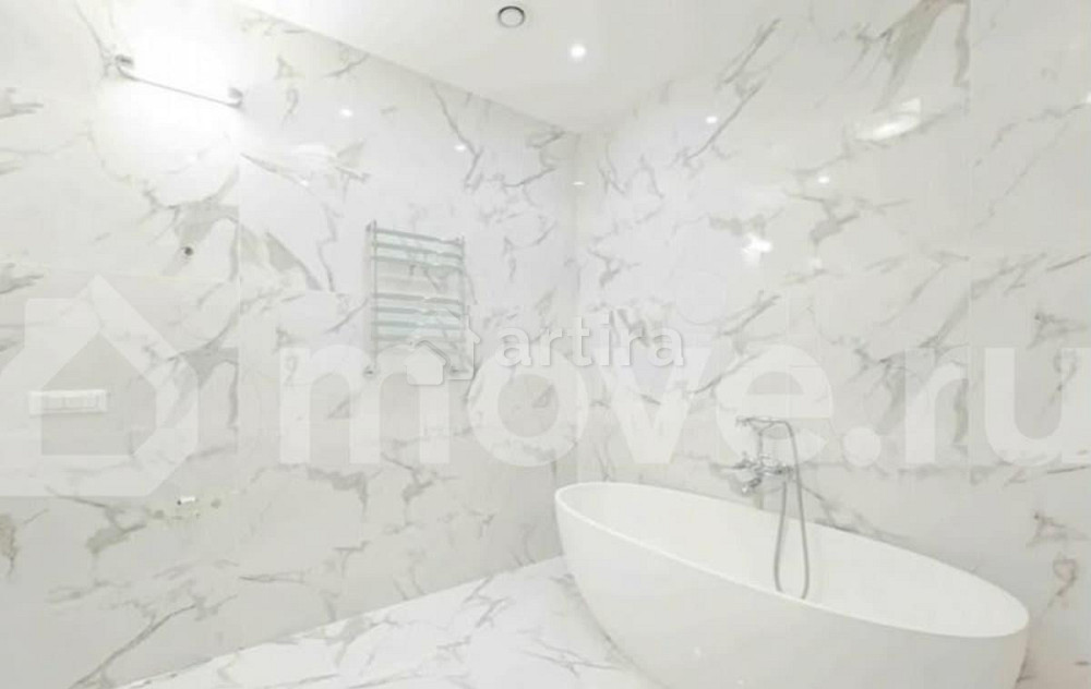 5-комн. квартира, 129.8 м2, 10/18 эт. Москва - изображение 3