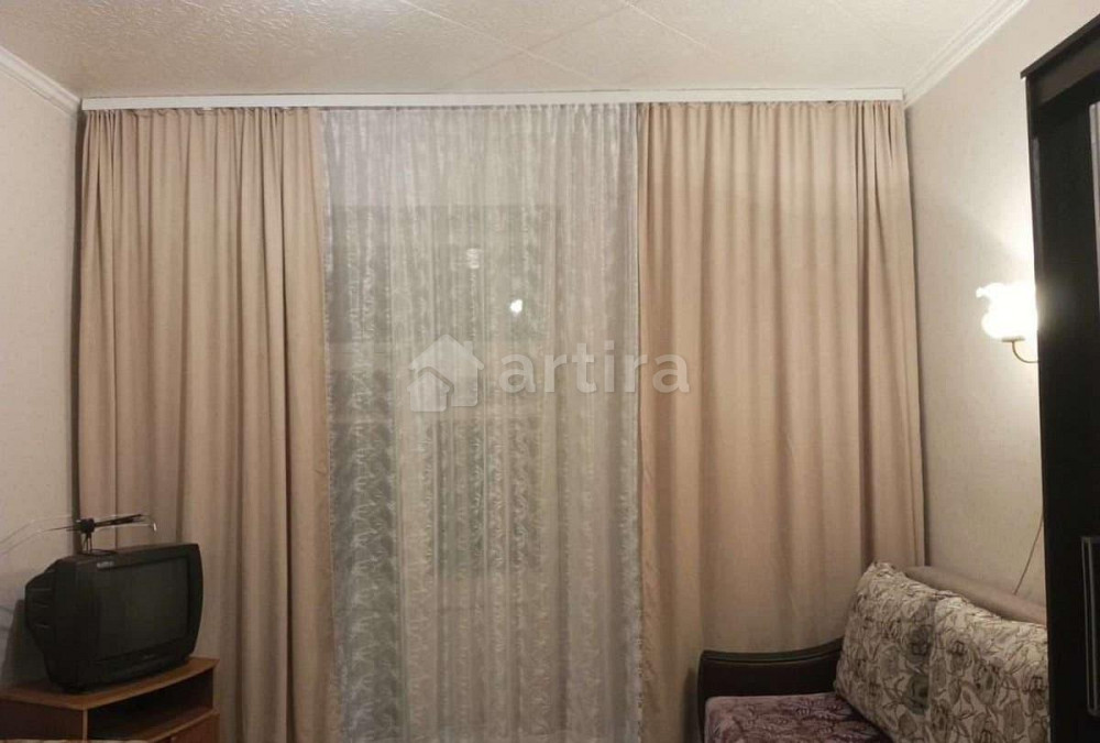 Комната, 14 м2, 3/4 эт. Самара - изображение 1