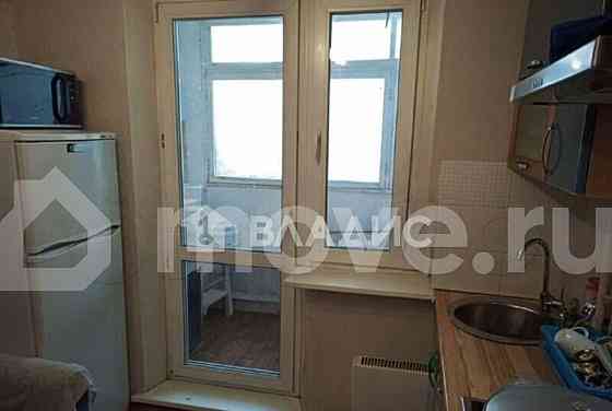 1-комн. квартира, 41.7 м2, 3/17 эт. Москва