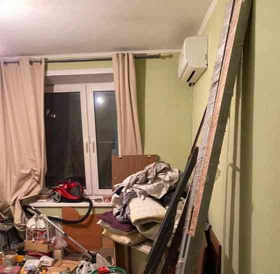 Комната, 23.1 м2, 3/9 эт. Москва