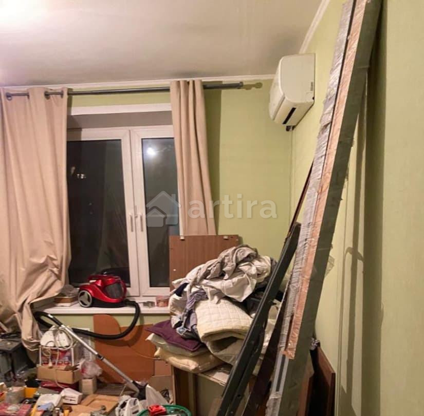 Комната, 23.1 м2, 3/9 эт. Москва - изображение 5