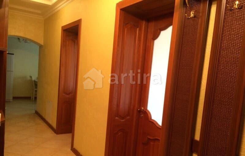 2-комн. квартира, 54 м2, 4/5 эт. Светлогорск - изображение 5