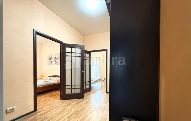 2-комн. квартира, 64 м2, 3/4 эт. Калуга - изображение 8