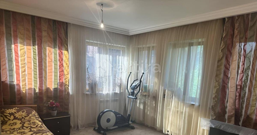 Коттедж, 120 м2, 5 соток, 2 эт. Москва - изображение 2