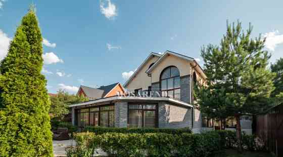 Дом, 650 м2 Краснознаменск