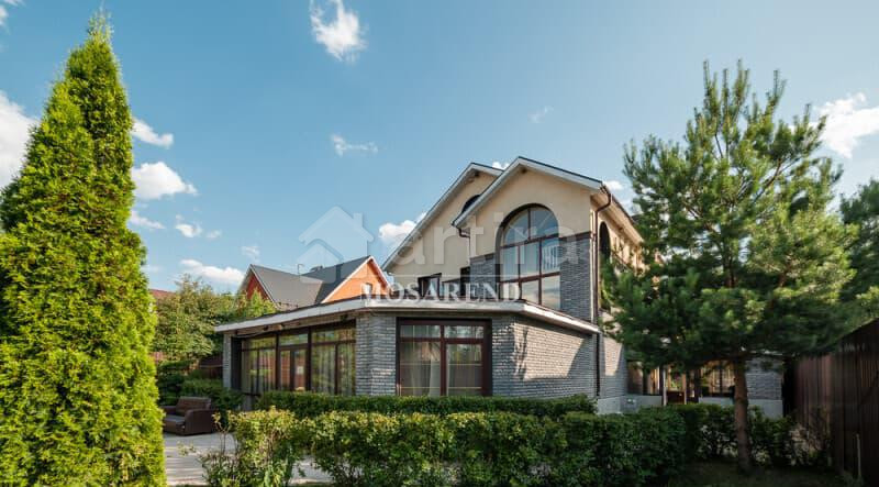 Дом, 650 м2 Краснознаменск - изображение 1