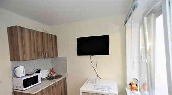 Студия, 17 м2, 3/14 эт. Москва