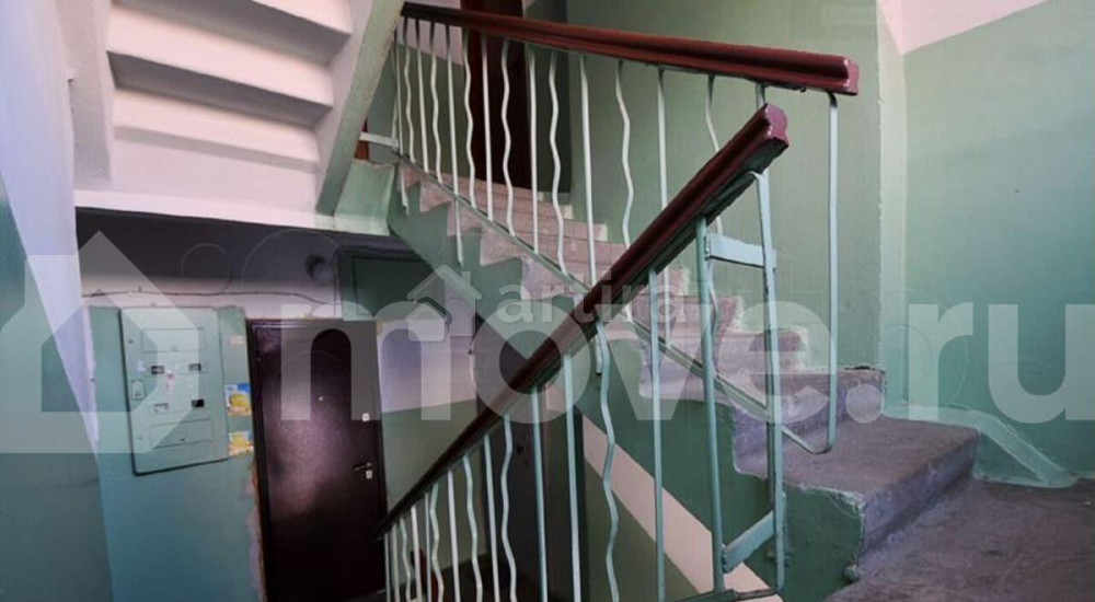 Студия, 15.2 м2, 2/2 эт. Москва - изображение 2