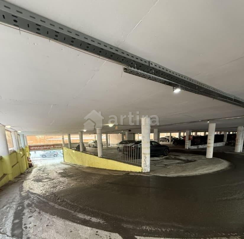 Гараж, 20 м2 Одинцово - изображение 4