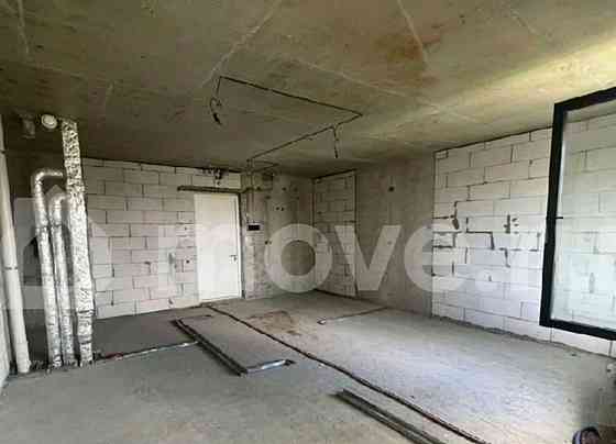 2-комн. квартира, 56 м2, 12/26 эт. Москва