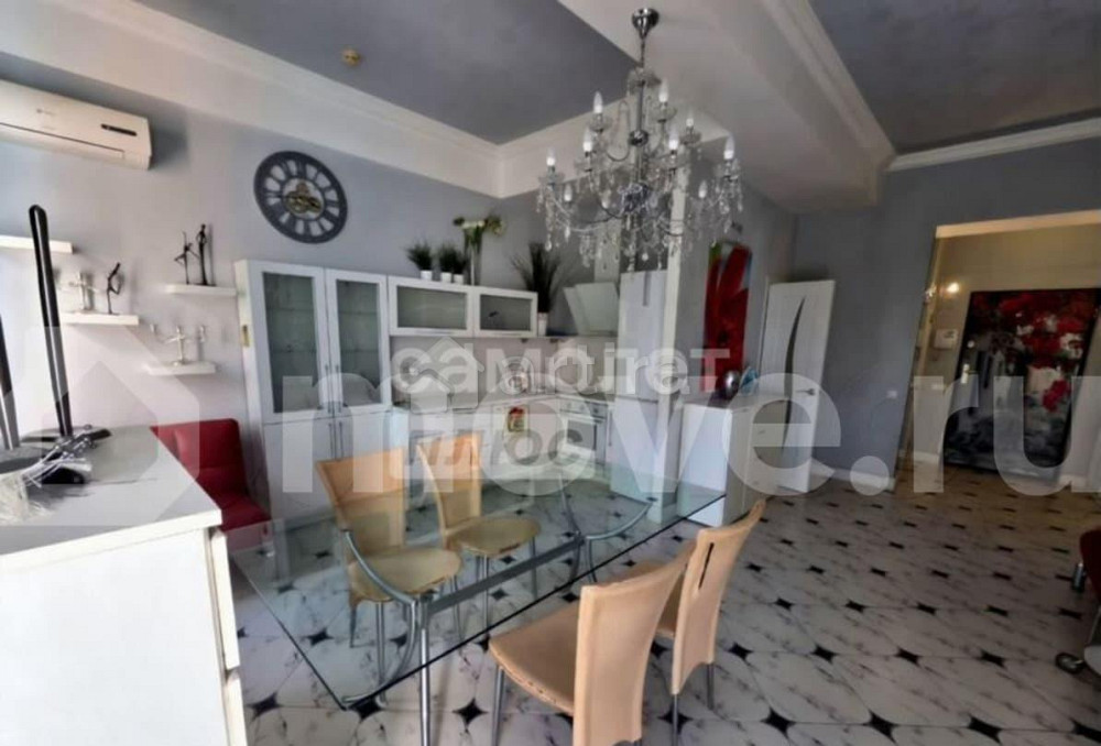 Студия, 40 м2, 2/6 эт. Москва - изображение 3