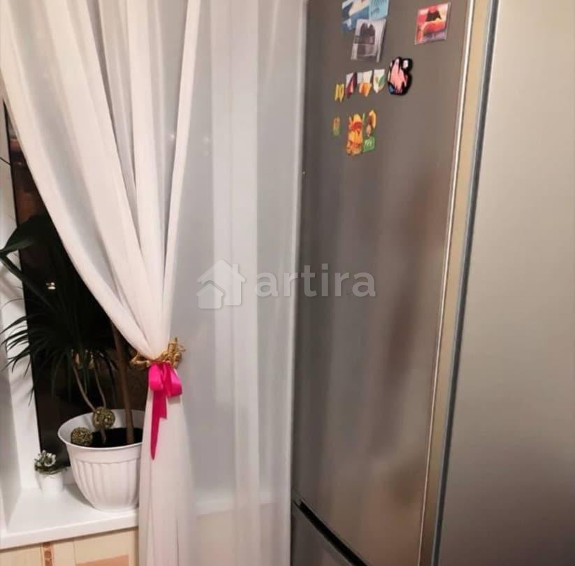 Комната, 16.9 м2, 7/9 эт. Москва - изображение 5