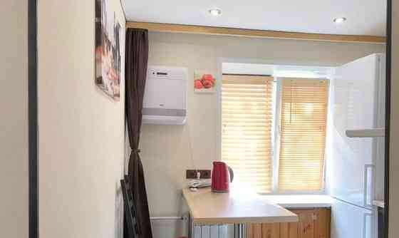 1-комн. квартира, 37 м2, 4/24 эт. Москва