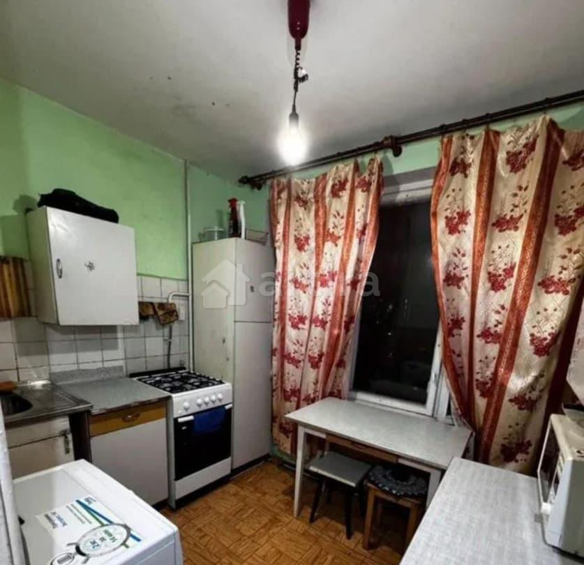 Комната, 10 м2, 8/12 эт. Андреевка - изображение 3