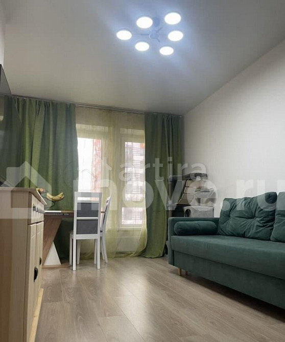 3-комн. квартира, 82 м2, 4/16 эт. Москва - изображение 4