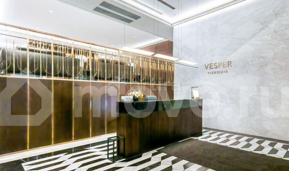 Студия, 36.7 м2, 3/9 эт. Москва - изображение 5