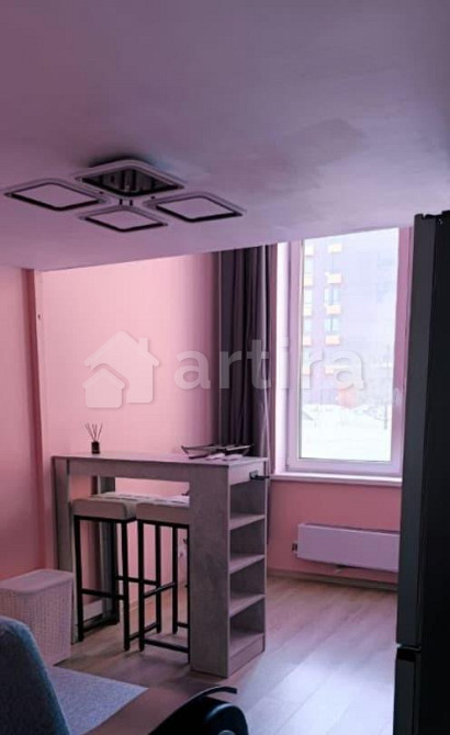 Комната, 50 м2, 1/9 эт. Красногорск - изображение 2