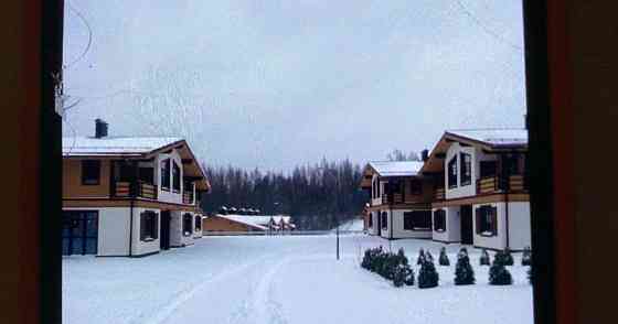 Таунхаус, 120 м2, 4 сотки, 2 эт. Всеволожск