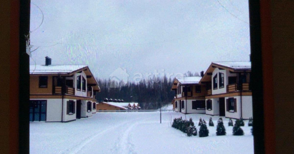 Таунхаус, 120 м2, 4 сотки, 2 эт. Всеволожск - изображение 3