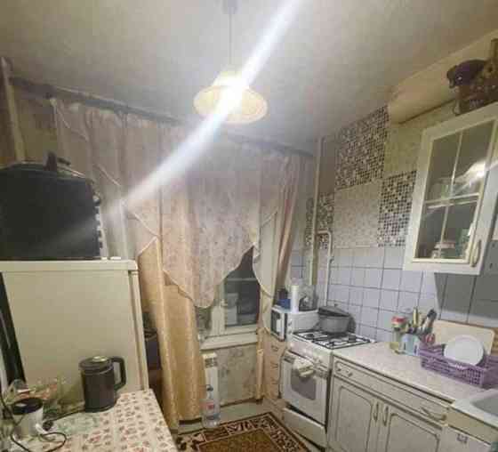 Комната, 14 м2, 1/5 эт. Москва