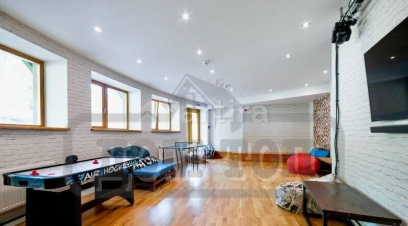 Коттедж, 700 м2 Истра - изображение 16