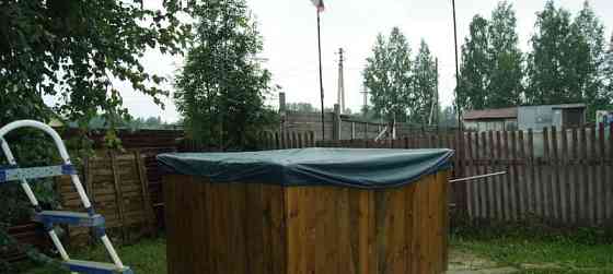 Коттедж, 300 м2 Новосибирск