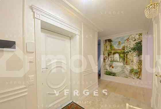 4-комн. квартира, 150 м2, 11/48 эт. Москва