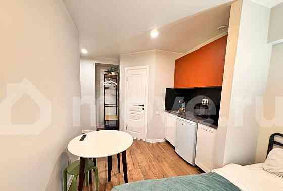 Студия, 14.5 м2, 5/5 эт. Москва