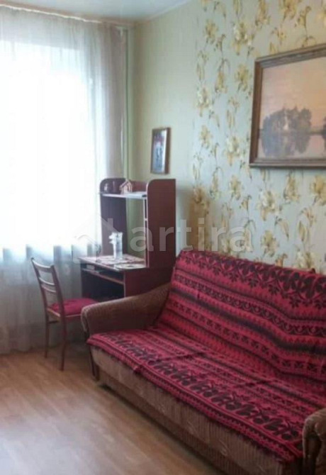 Комната, 15 м2, 3/6 эт. Иваново - изображение 2