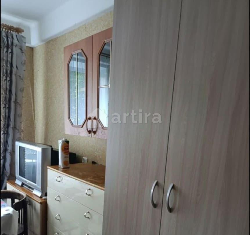 Комната, 10 м2, 1/9 эт. Санкт-Петербург - изображение 6