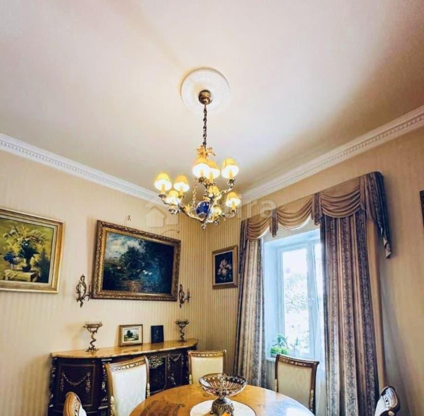 Коттедж, 330 м2, 10 соток, 2 эт. Одинцово - изображение 6