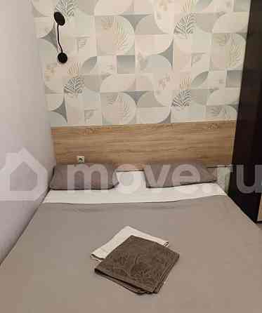 Студия, 17 м2, 4/5 эт. Москва