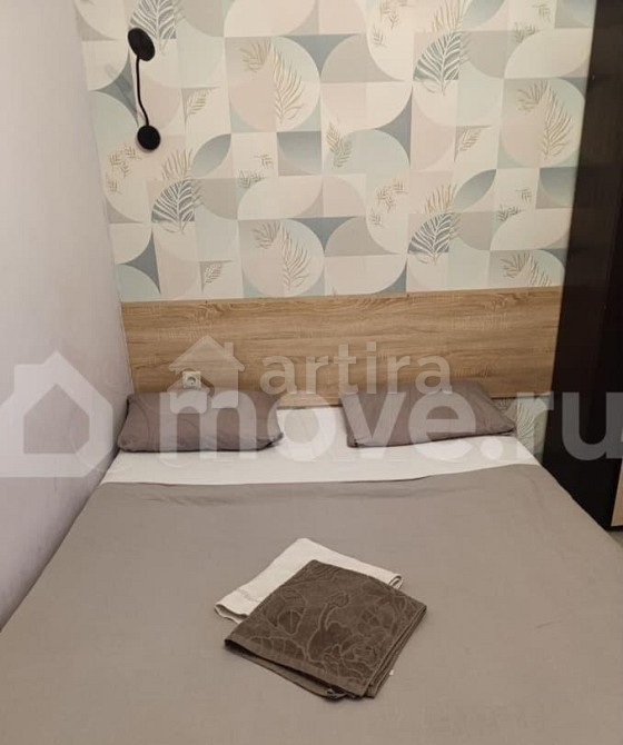 Студия, 17 м2, 4/5 эт. Москва - изображение 1