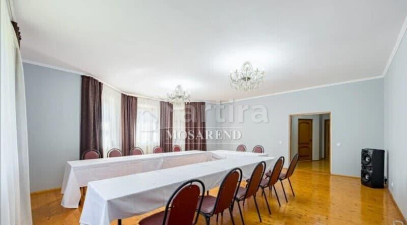 Коттедж, 500 м2 Балашиха - изображение 6