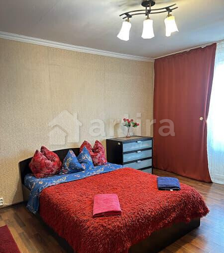 1-комн. квартира, 35 м2, 7/16 эт. Москва - изображение 2