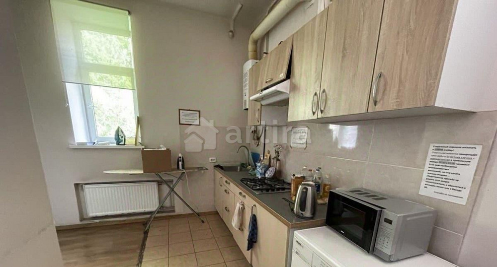 Комната, 12 м2, 2/6 эт. Санкт-Петербург - изображение 3