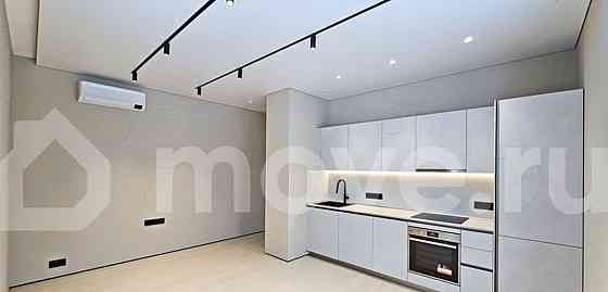 3-комн. квартира, 87 м2, 4/21 эт. Москва