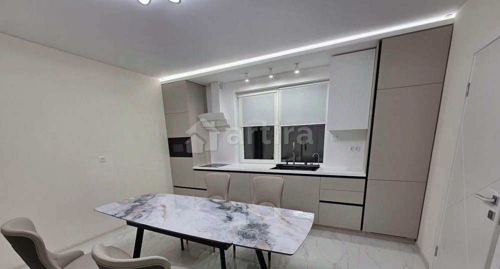 Коттедж, 98 м2, 6 соток, 1 эт. Домодедово - изображение 6