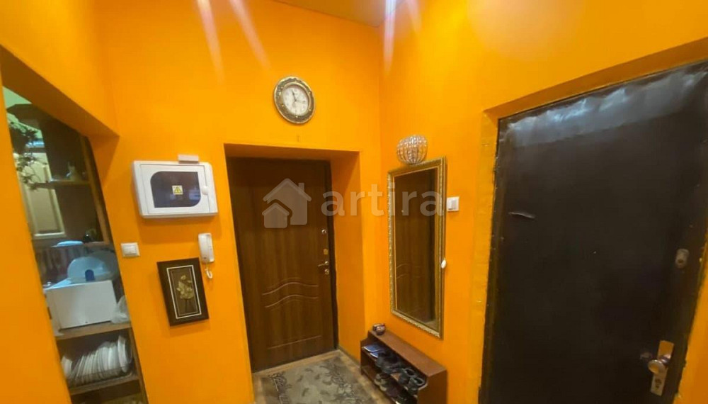 Комната, 28 м2, 4/5 эт. Ростов-на-Дону - изображение 5