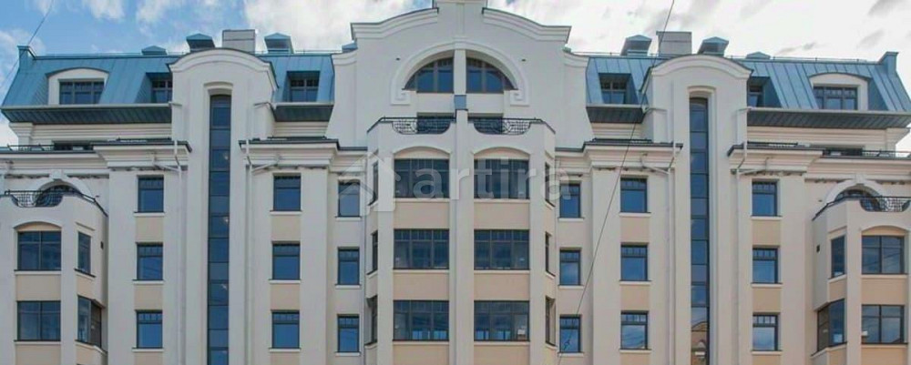 Гараж, 13 м2 Санкт-Петербург - изображение 1