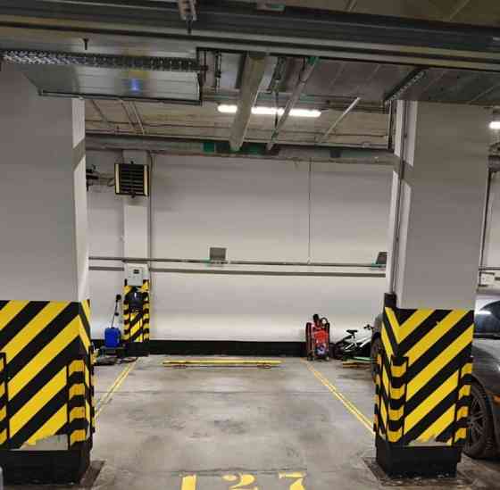 Гараж, 18 м2 Санкт-Петербург