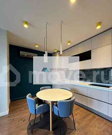 2-комн. квартира, 60.2 м2, 7/45 эт. Москва