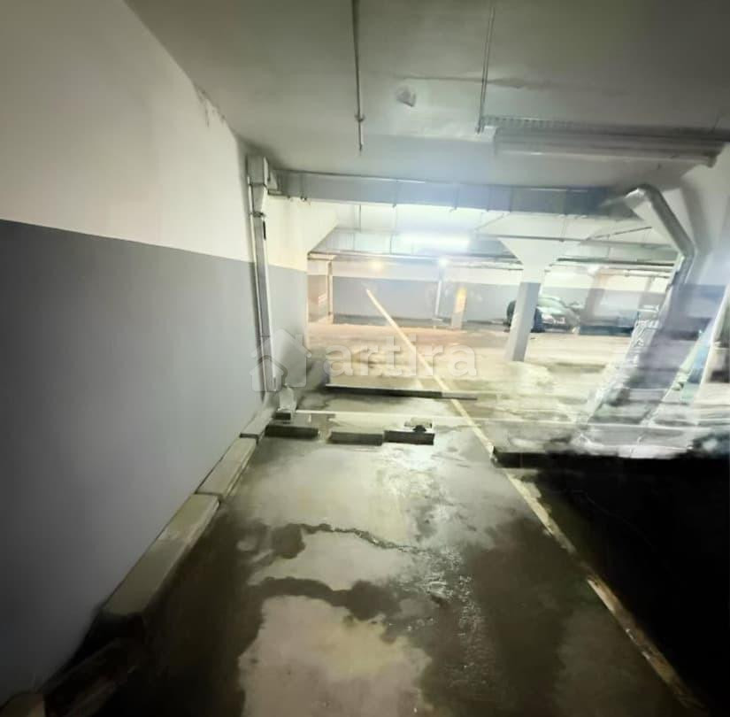 Гараж, 14.6 м2 Москва - изображение 5